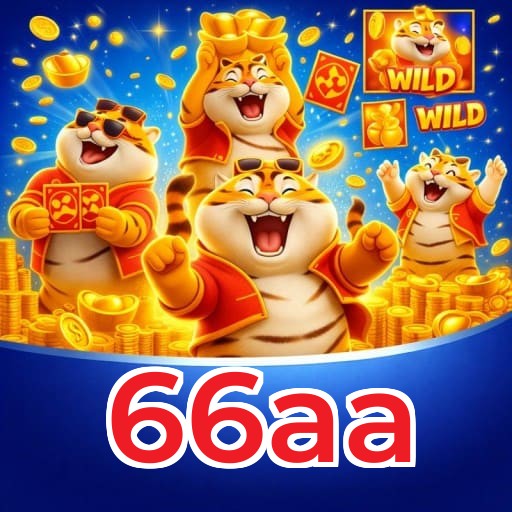 66aa Slots - 1.500+ Jogos