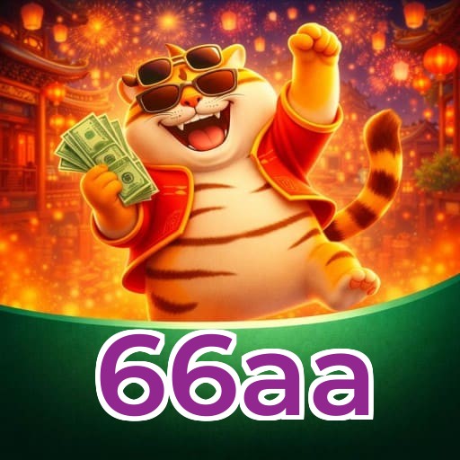66aa Fortune - Tiger Ox Mouse